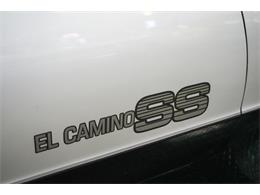 1986 Chevrolet El Camino (CC-2117552) for sale in Homer City, Pennsylvania
