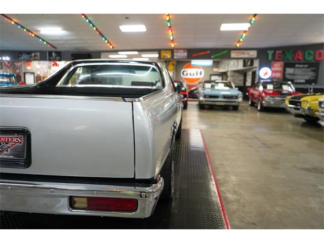 1986 Chevrolet El Camino (CC-2117552) for sale in Homer City, Pennsylvania
