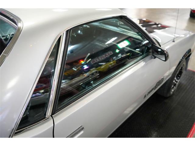 1986 Chevrolet El Camino (CC-2117552) for sale in Homer City, Pennsylvania