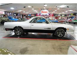 1986 Chevrolet El Camino (CC-2117552) for sale in Homer City, Pennsylvania