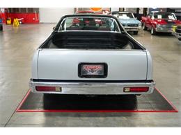 1986 Chevrolet El Camino (CC-2117552) for sale in Homer City, Pennsylvania