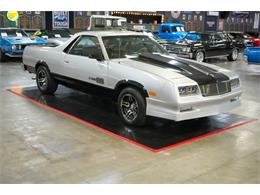1986 Chevrolet El Camino (CC-2117552) for sale in Homer City, Pennsylvania