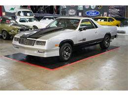 1986 Chevrolet El Camino (CC-2117552) for sale in Homer City, Pennsylvania