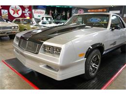 1986 Chevrolet El Camino (CC-2117552) for sale in Homer City, Pennsylvania