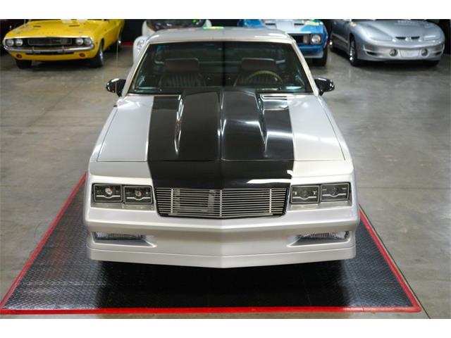 1986 Chevrolet El Camino (CC-2117552) for sale in Homer City, Pennsylvania
