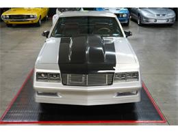 1986 Chevrolet El Camino (CC-2117552) for sale in Homer City, Pennsylvania