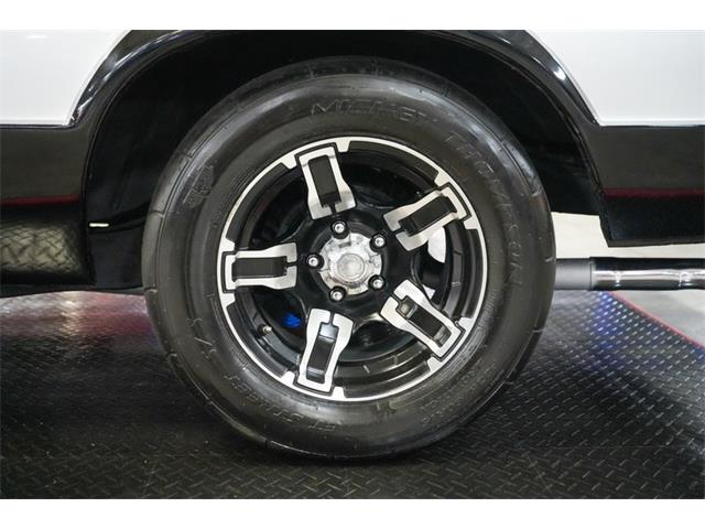 1986 Chevrolet El Camino (CC-2117552) for sale in Homer City, Pennsylvania