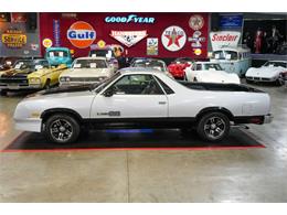 1986 Chevrolet El Camino (CC-2117552) for sale in Homer City, Pennsylvania