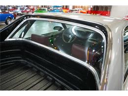 1986 Chevrolet El Camino (CC-2117552) for sale in Homer City, Pennsylvania