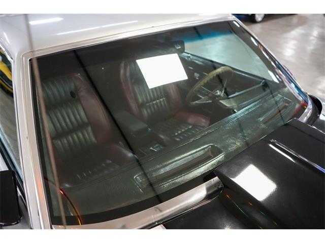 1986 Chevrolet El Camino (CC-2117552) for sale in Homer City, Pennsylvania