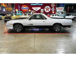 1986 Chevrolet El Camino (CC-2117552) for sale in Homer City, Pennsylvania