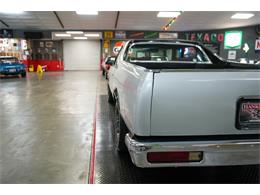 1986 Chevrolet El Camino (CC-2117552) for sale in Homer City, Pennsylvania