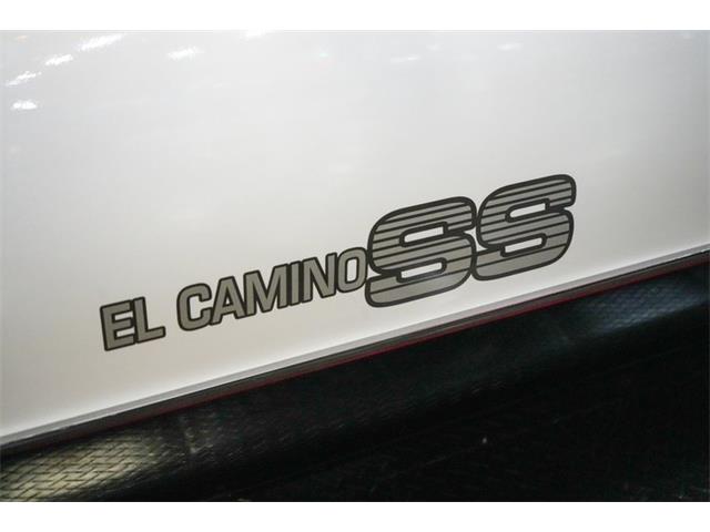 1986 Chevrolet El Camino (CC-2117552) for sale in Homer City, Pennsylvania