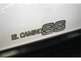 1986 Chevrolet El Camino (CC-2117552) for sale in Homer City, Pennsylvania