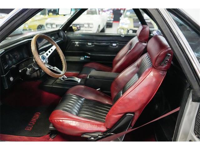 1986 Chevrolet El Camino (CC-2117552) for sale in Homer City, Pennsylvania