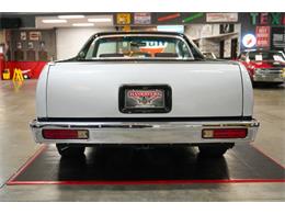 1986 Chevrolet El Camino (CC-2117552) for sale in Homer City, Pennsylvania