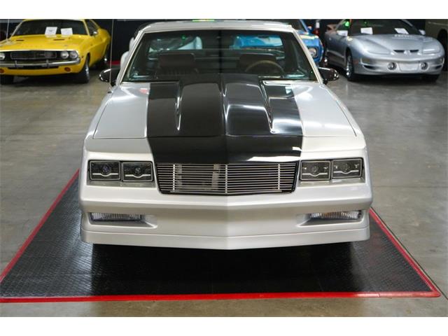 1986 Chevrolet El Camino (CC-2117552) for sale in Homer City, Pennsylvania
