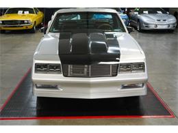 1986 Chevrolet El Camino (CC-2117552) for sale in Homer City, Pennsylvania