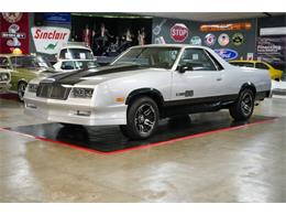 1986 Chevrolet El Camino (CC-2117552) for sale in Homer City, Pennsylvania