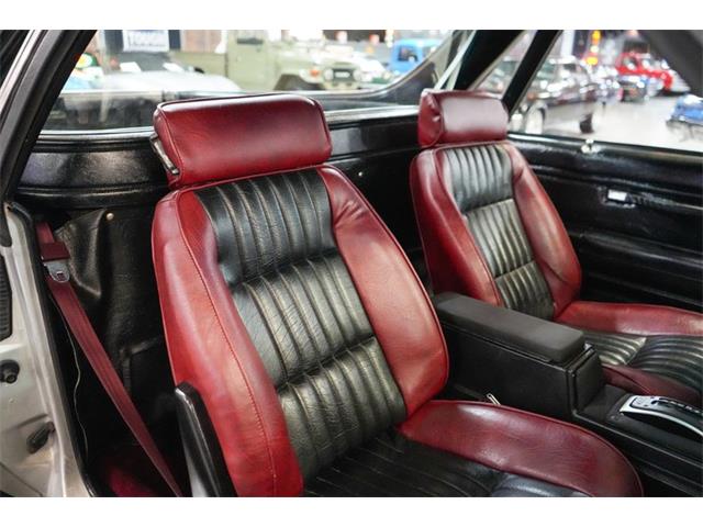 1986 Chevrolet El Camino (CC-2117552) for sale in Homer City, Pennsylvania
