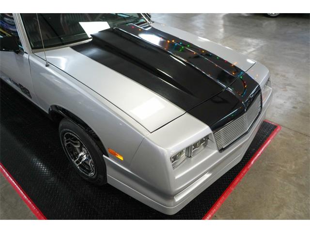 1986 Chevrolet El Camino (CC-2117552) for sale in Homer City, Pennsylvania