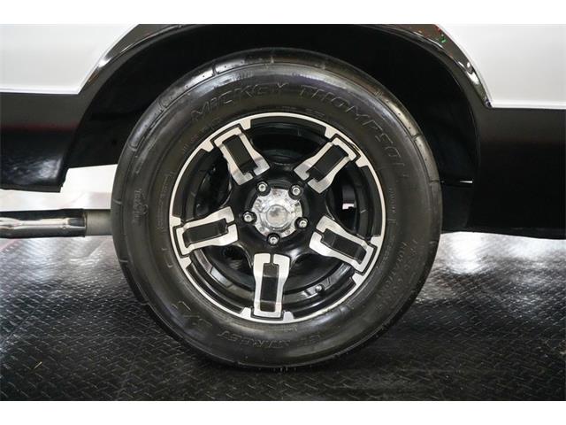 1986 Chevrolet El Camino (CC-2117552) for sale in Homer City, Pennsylvania