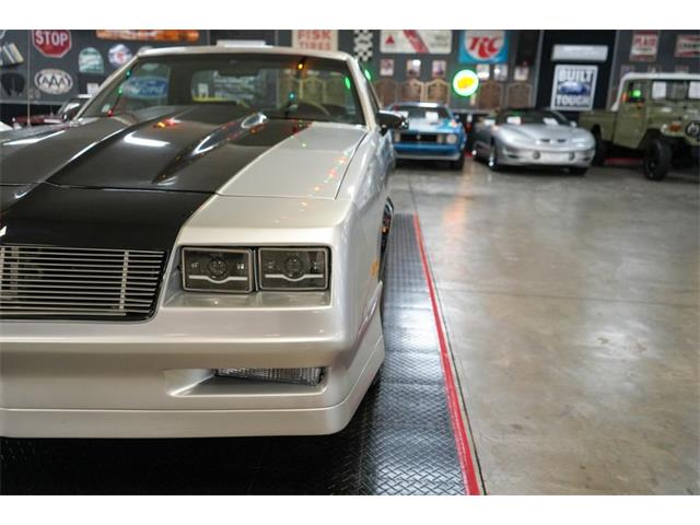 1986 Chevrolet El Camino (CC-2117552) for sale in Homer City, Pennsylvania
