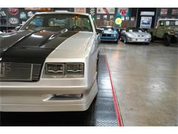 1986 Chevrolet El Camino (CC-2117552) for sale in Homer City, Pennsylvania