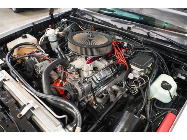 1986 Chevrolet El Camino (CC-2117552) for sale in Homer City, Pennsylvania