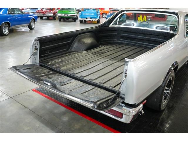 1986 Chevrolet El Camino (CC-2117552) for sale in Homer City, Pennsylvania