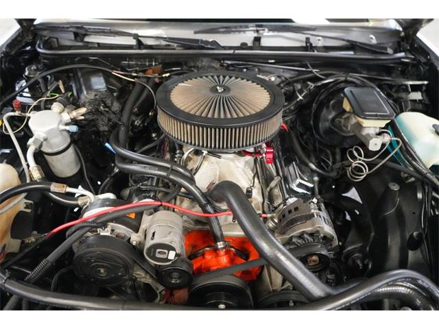 1986 Chevrolet El Camino (CC-2117552) for sale in Homer City, Pennsylvania