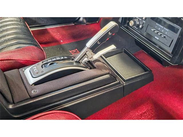 1986 Chevrolet El Camino (CC-2117552) for sale in Homer City, Pennsylvania
