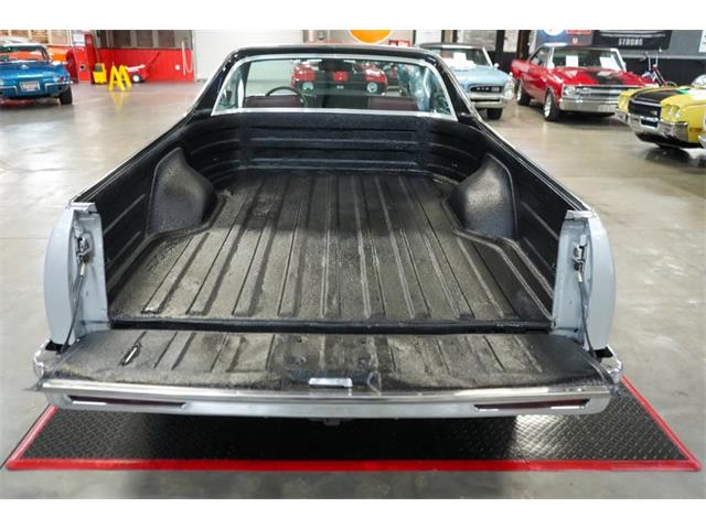 1986 Chevrolet El Camino (CC-2117552) for sale in Homer City, Pennsylvania