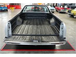 1986 Chevrolet El Camino (CC-2117552) for sale in Homer City, Pennsylvania