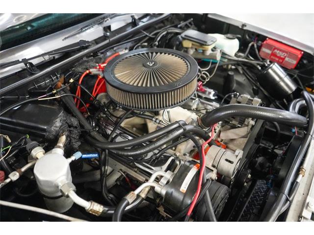 1986 Chevrolet El Camino (CC-2117552) for sale in Homer City, Pennsylvania