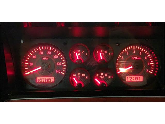 1986 Chevrolet El Camino (CC-2117552) for sale in Homer City, Pennsylvania