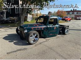 1949 Ford F1 (CC-2117553) for sale in North Andover, Massachusetts