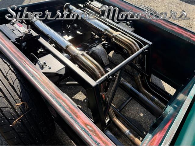 1949 Ford F1 (CC-2117553) for sale in North Andover, Massachusetts