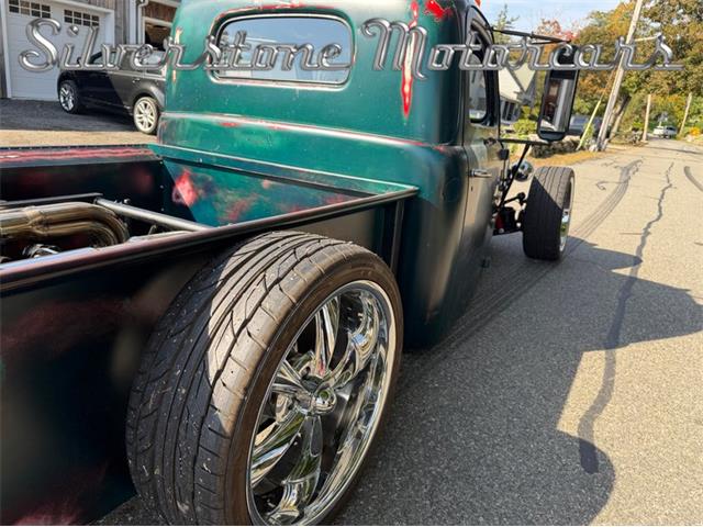 1949 Ford F1 (CC-2117553) for sale in North Andover, Massachusetts
