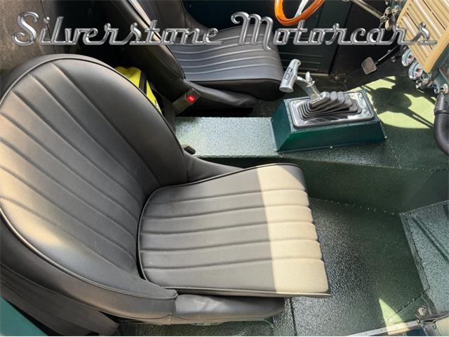 1949 Ford F1 (CC-2117553) for sale in North Andover, Massachusetts