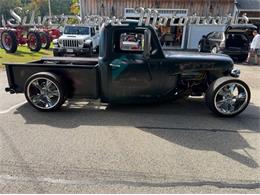 1949 Ford F1 (CC-2117553) for sale in North Andover, Massachusetts