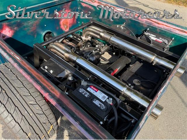 1949 Ford F1 (CC-2117553) for sale in North Andover, Massachusetts