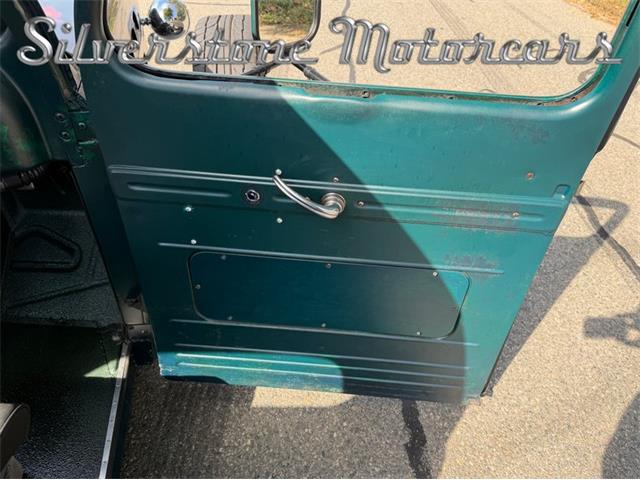 1949 Ford F1 (CC-2117553) for sale in North Andover, Massachusetts