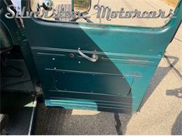 1949 Ford F1 (CC-2117553) for sale in North Andover, Massachusetts