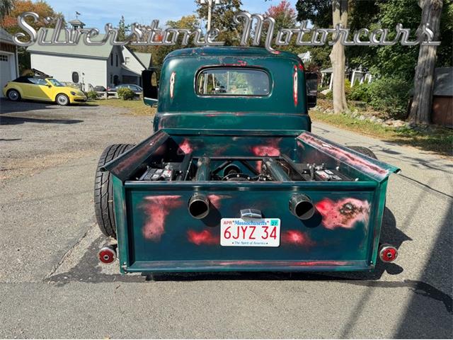 1949 Ford F1 (CC-2117553) for sale in North Andover, Massachusetts