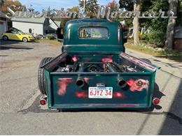 1949 Ford F1 (CC-2117553) for sale in North Andover, Massachusetts