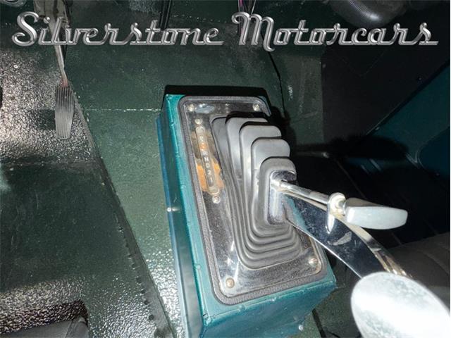 1949 Ford F1 (CC-2117553) for sale in North Andover, Massachusetts