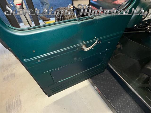1949 Ford F1 (CC-2117553) for sale in North Andover, Massachusetts