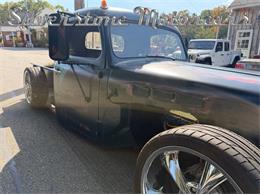 1949 Ford F1 (CC-2117553) for sale in North Andover, Massachusetts