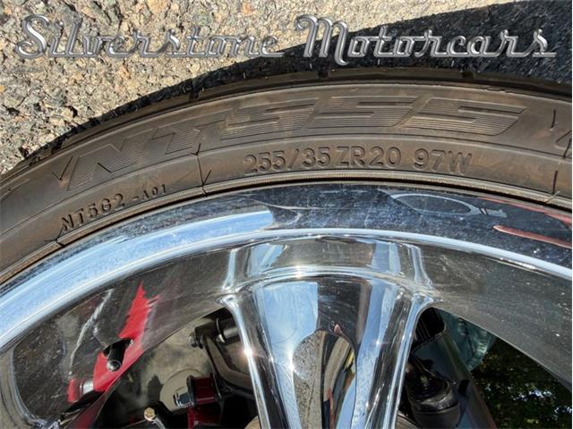 1949 Ford F1 (CC-2117553) for sale in North Andover, Massachusetts
